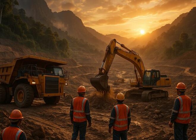 Cadangan Emas Indonesia: 5 Fakta Mengagumkan yang Wajib Anda Tahu