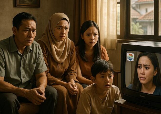 Kisah Nyata Siang: 5 Alasan Menakjubkan Wajib Tonton di Indosiar