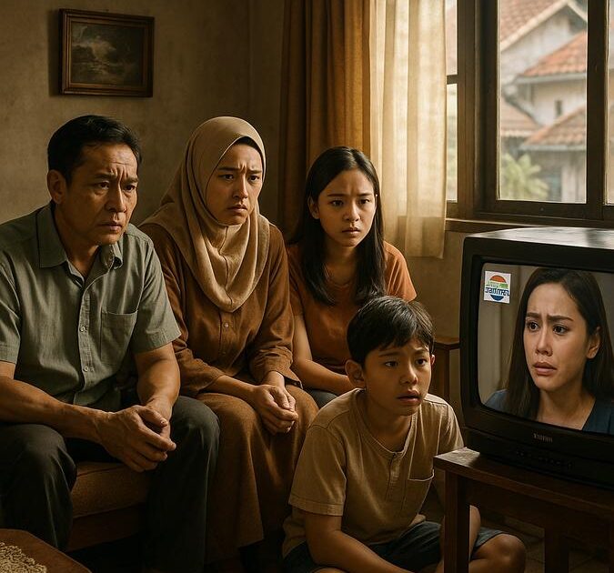 Kisah Nyata Siang: 5 Alasan Menakjubkan Wajib Tonton di Indosiar