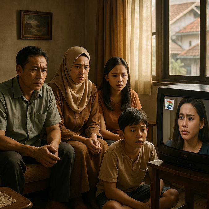 Kisah Nyata Siang: 5 Alasan Menakjubkan Wajib Tonton di Indosiar