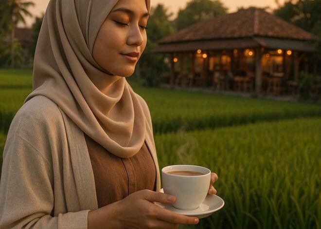 Natasha Rizky Yogyakarta: 7 Potret Menakjubkan Liburan Penuh Makna