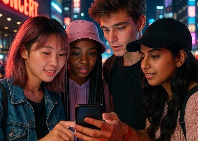 Platform pemesanan akomodasi K-Pop: 7 Fakta Luar Biasa untuk Liburan Korea Impian