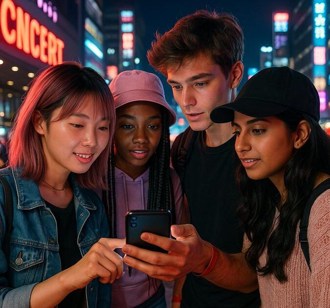 Platform pemesanan akomodasi K-Pop: 7 Fakta Luar Biasa untuk Liburan Korea Impian