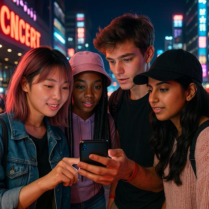 Platform pemesanan akomodasi K-Pop: 7 Fakta Luar Biasa untuk Liburan Korea Impian