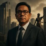 Potret Ruben Onsu di tengah polemik utang dan kasus hukum