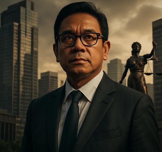 Ruben Onsu: 5 Fakta Menggemparkan soal Pelunasan Utang Rp3,5 Miliar