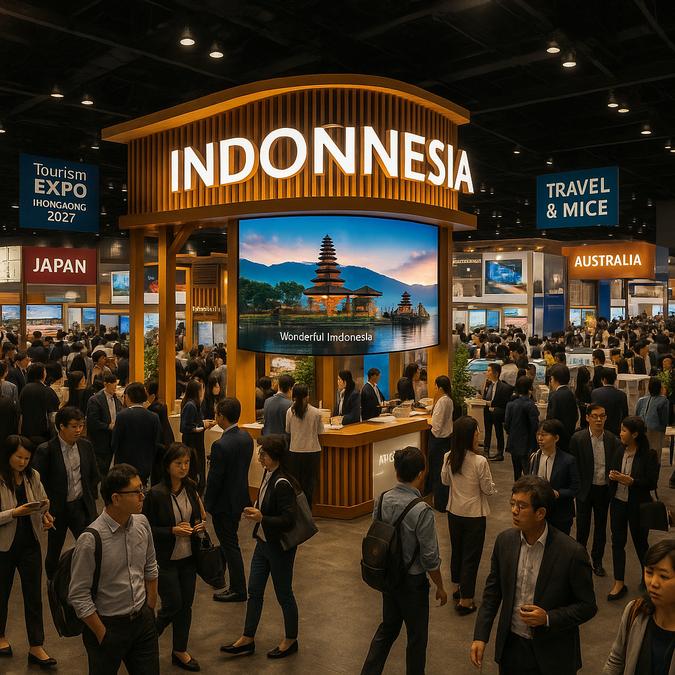 ITE Hong Kong 2027: 7 Fakta Luar Biasa Peluang Pariwisata & Bisnis GBA