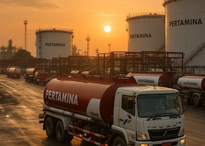 Konsumsi Solar Subsidi: 5 Fakta Mencengangkan yang Wajib Anda Tahu!