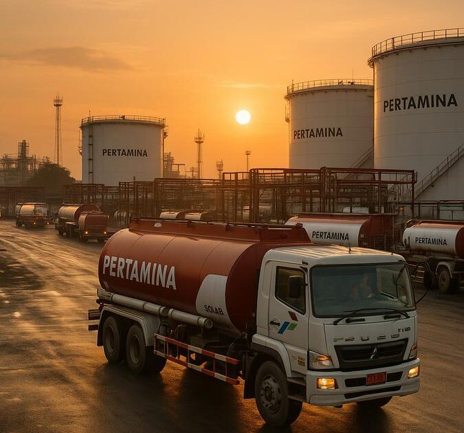 Konsumsi Solar Subsidi: 5 Fakta Mencengangkan yang Wajib Anda Tahu!
