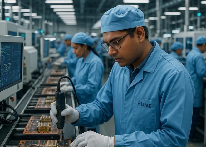 PEI-Genesis: 5 Langkah Spektakuler Perluas Kapabilitas Asia-Pasifik