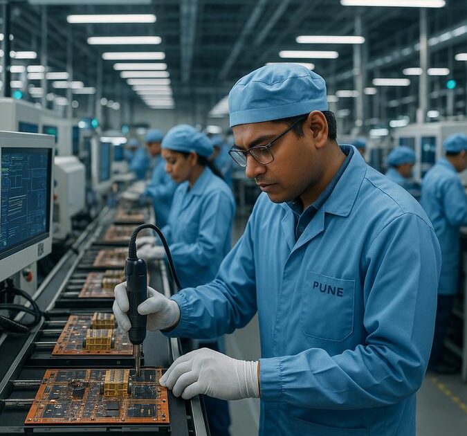 PEI-Genesis: 5 Langkah Spektakuler Perluas Kapabilitas Asia-Pasifik