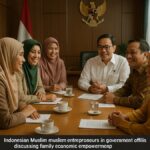 Penguatan ekonomi keluarga melalui kolaborasi Ipemi dan Kemen PPPA